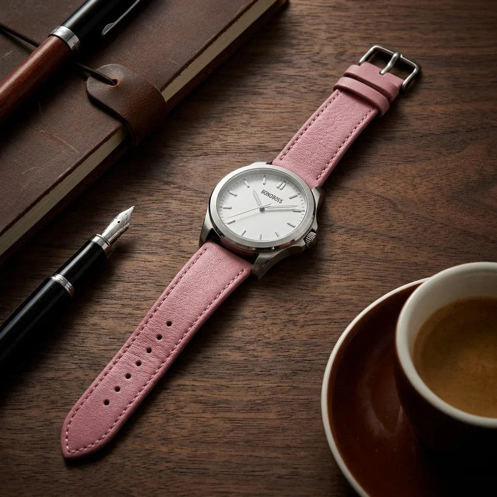 Tu reloj, así de bien. 2