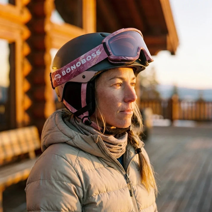 Bonoboss Strap Antiparra Powder Rosado - apres-ski strap visible refugio #editorial_lifestyle2 #color_rosado