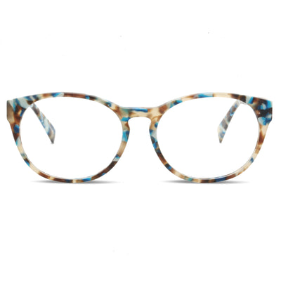 marcos ópticos redondos acetato organico sustentable ecologico patas madera natural plastico reciclado para hombre y mujer mayorista de opticas