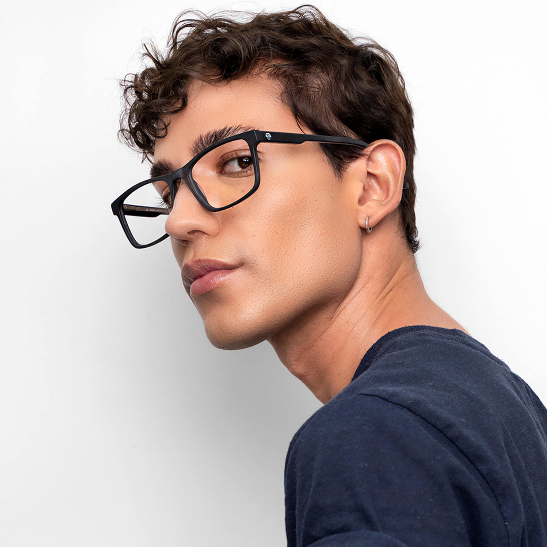 marcos lentes opticos color negro receta multifocal bifocal adelgazado filtro azul rectangular cara redonda grande hombre mujer.jpg#color_negro