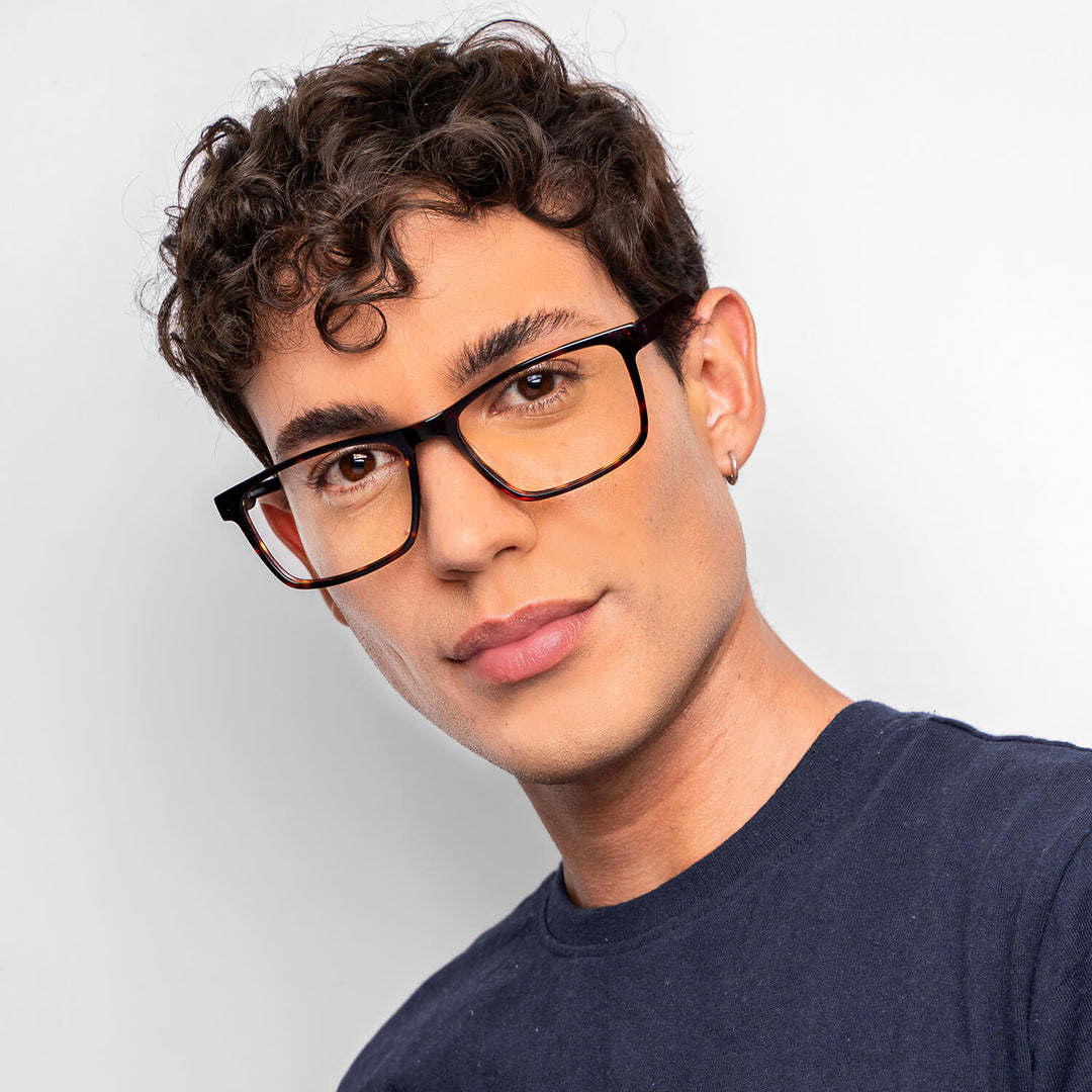 marcos lentes opticos color carey receta multifocal bifocal adelgazado filtro azul rectangular cara redonda grande hombre mujer.jpg#color_carey