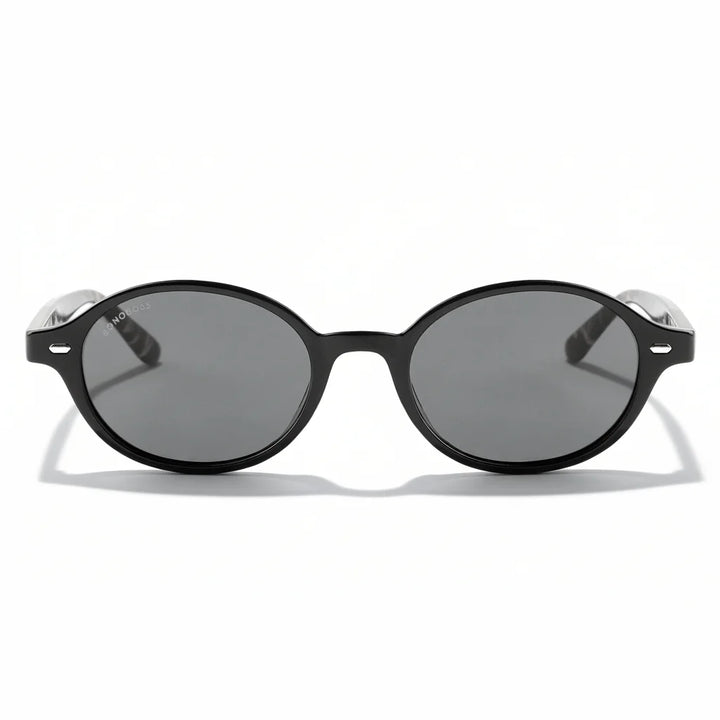 Lentes sol Capri RPET reciclado black foto producto 1 Bonoboss #color_black