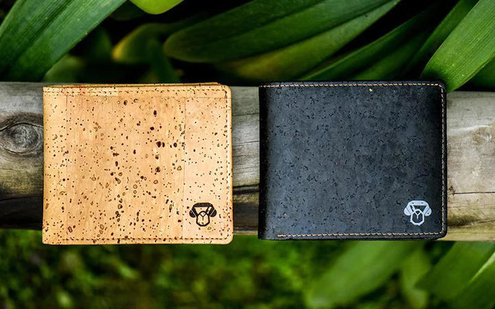 billeteras de corcho por mayor. Precios para mayoristas, y distribuidores de tiendas de accesorios