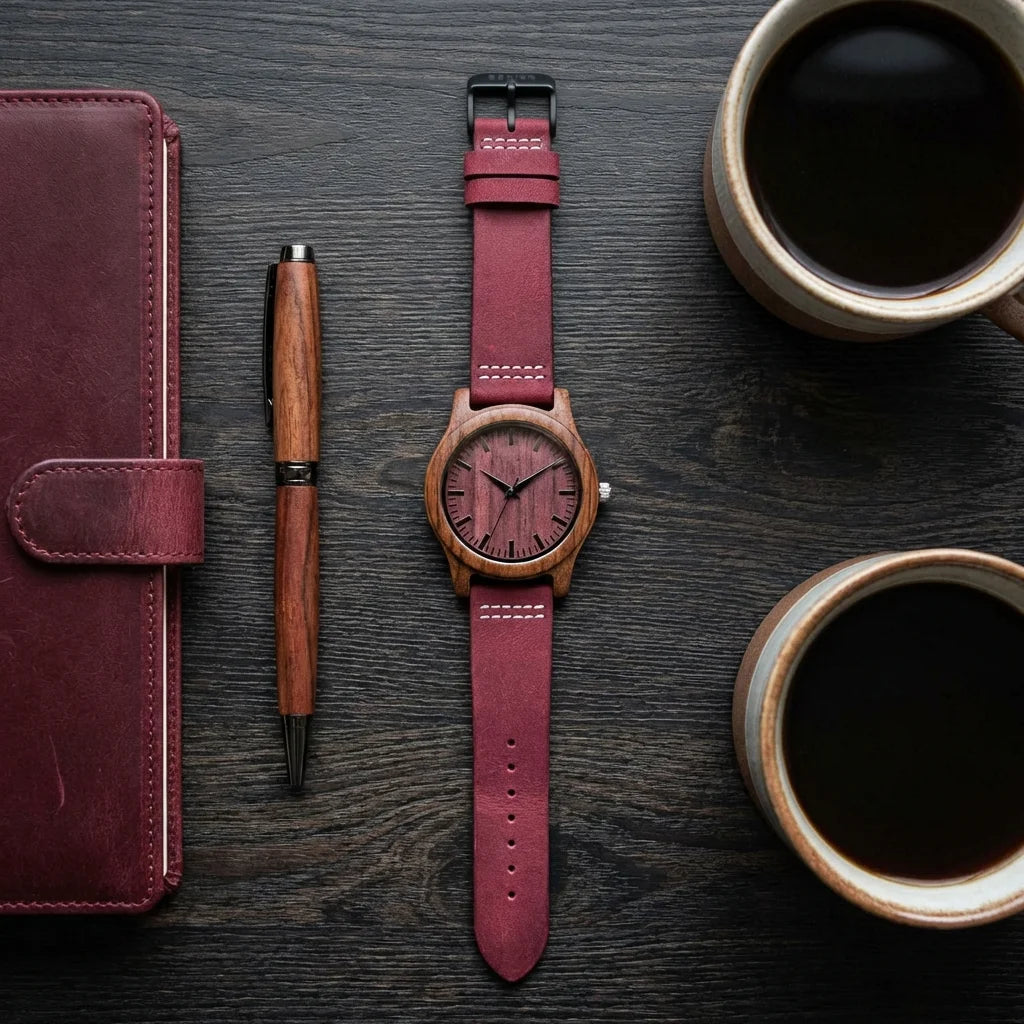 Tu reloj, así de bien. 2