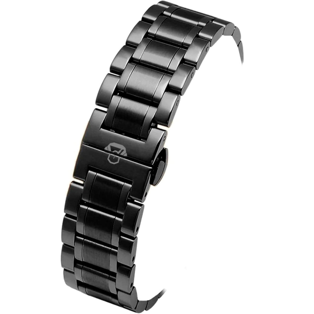 Pulseras metalicas para relojes best sale