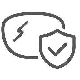 Alto Índice 1.67 Shamir Attitude™ III – Lentes Transparentes Livianos