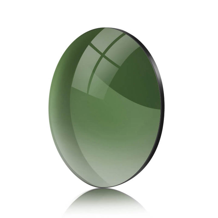 Orgánicas - Xperio anteojos de sol diseño frontal para hombre y mujer