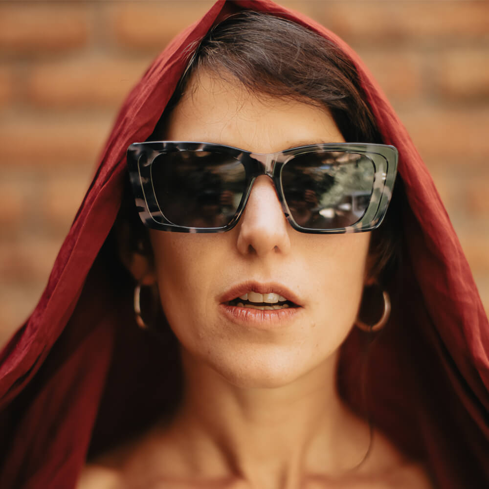 Anteojos polarizados mujer outlet