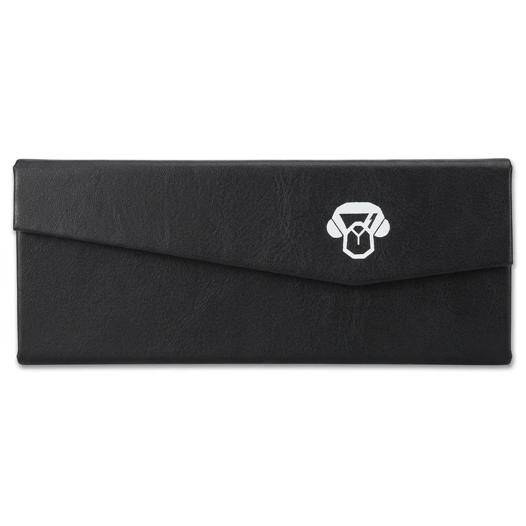 Estuche Origami Bonoboss Negro #color_negro