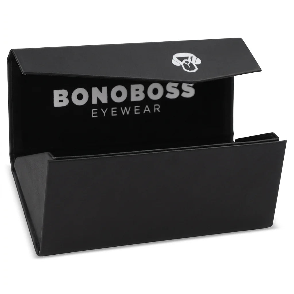 Estuche Origami Bonoboss Negro #color_negro