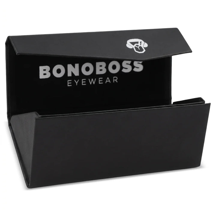 Estuche Origami Bonoboss Negro #color_negro