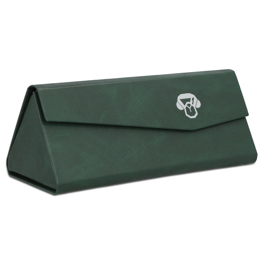Estuche de regalo Bonoboss premium presentacion #10 #color_verde