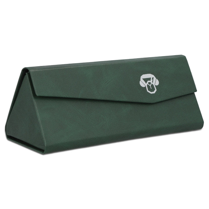 Estuche de regalo Bonoboss premium presentacion #10 #color_verde