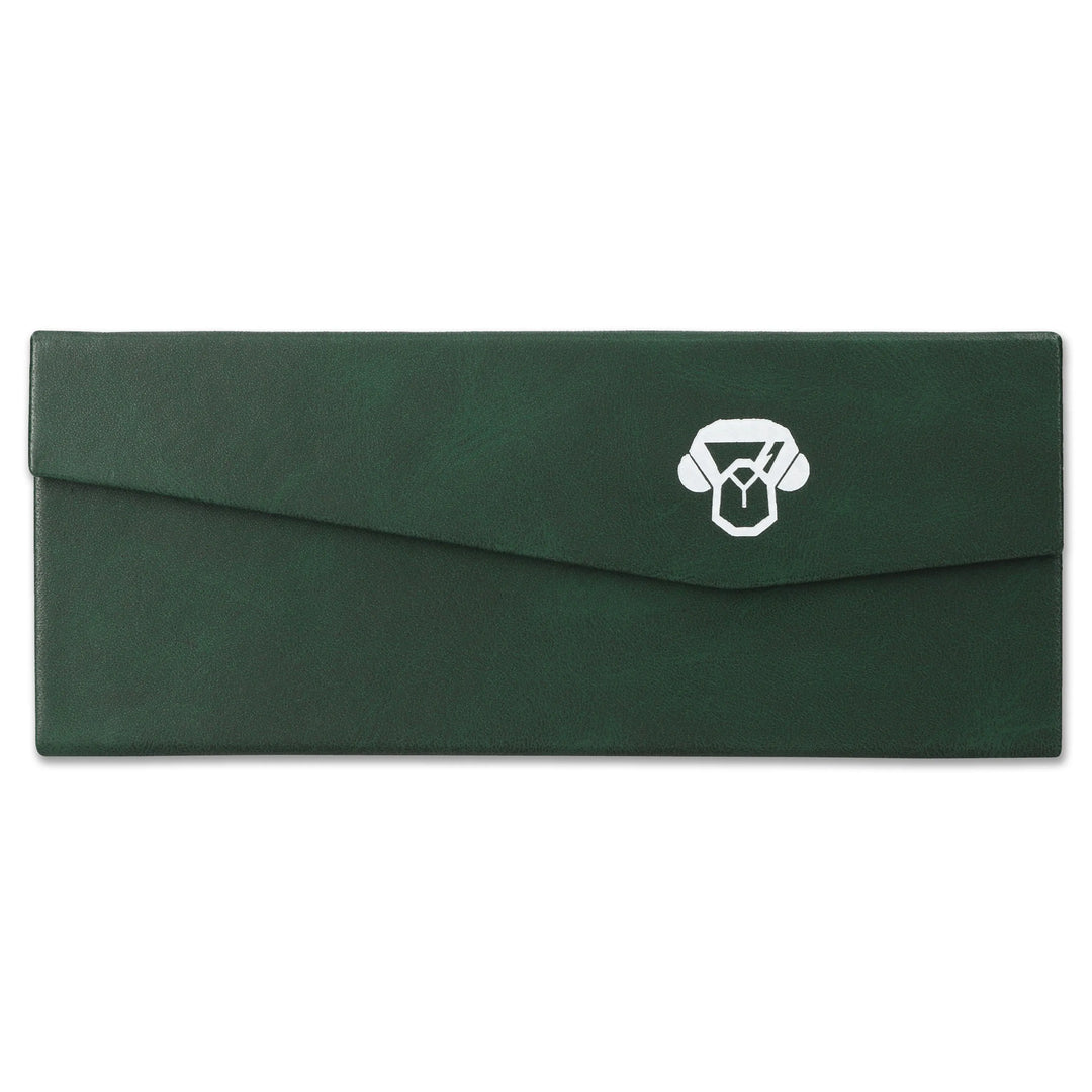 Estuche de regalo Bonoboss premium presentacion #7 #color_verde