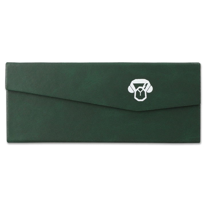 Estuche de regalo Bonoboss premium presentacion #7 #color_verde