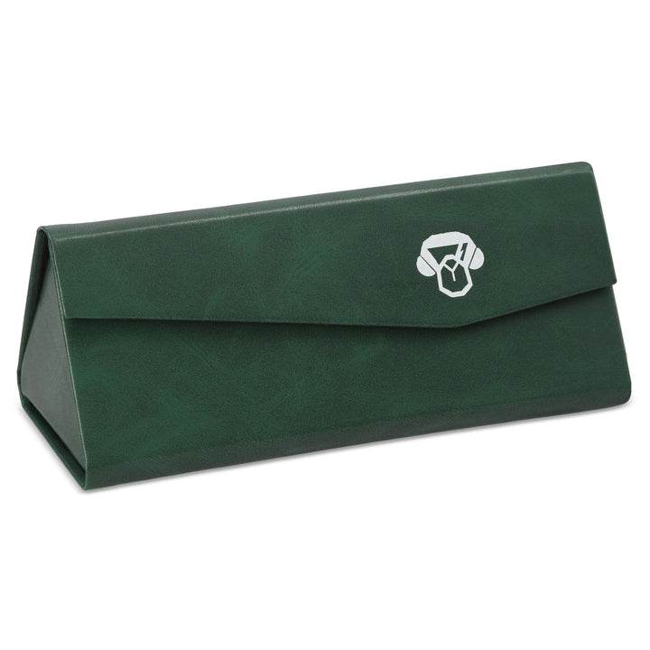 Estuche de regalo Bonoboss premium presentacion #8 #color_verde