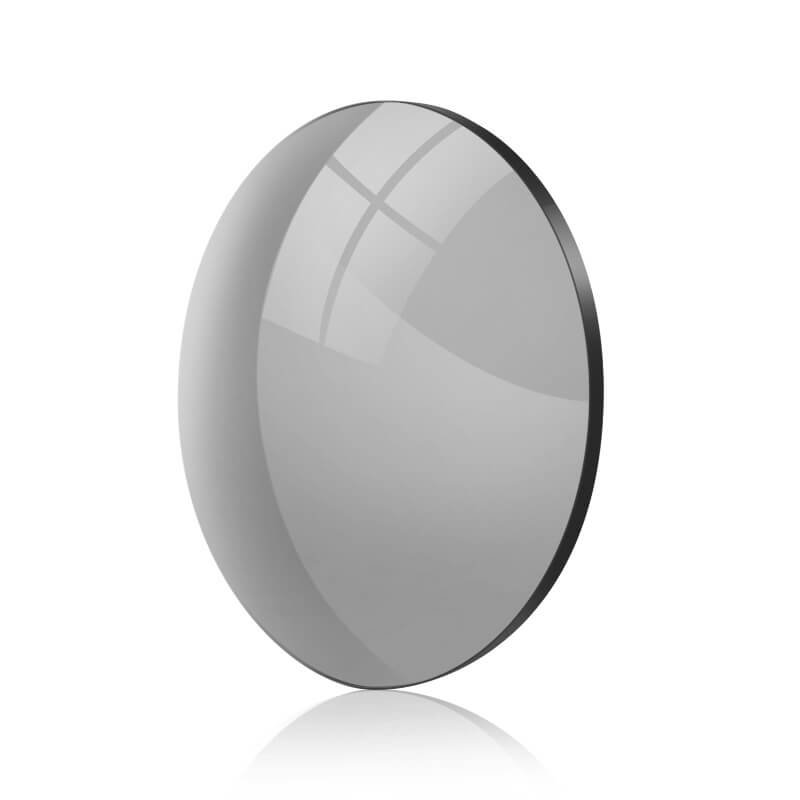 Shamir Attitude™ III 1.59 Xperio® Polarizado Espejado anteojos de sol diseño frontal para hombre y mujer