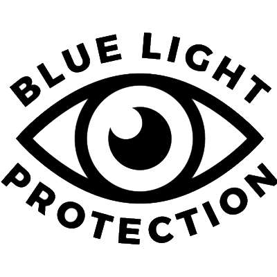 Filtro de Luz Azul