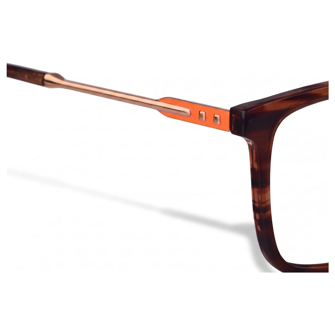 Anteojos Fiore 10177 en tortoiseshell – vista lateral