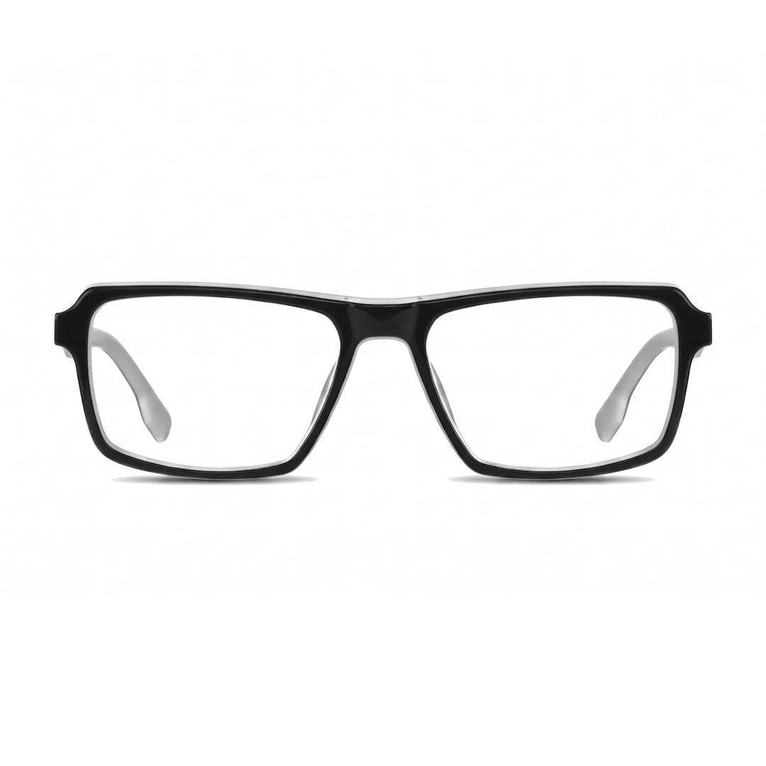 Anteojos Fiore 1038 en black white – vista frontal