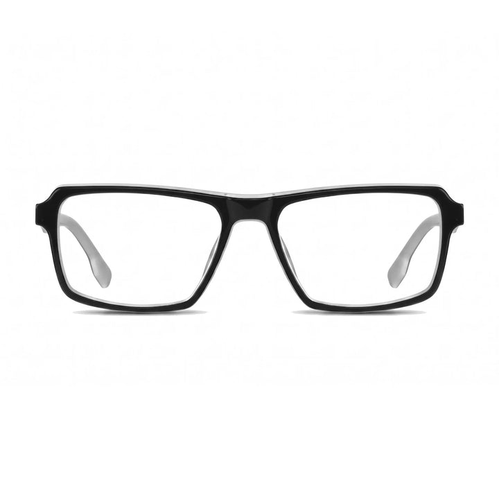 Anteojos Fiore 1038 en black white – vista frontal