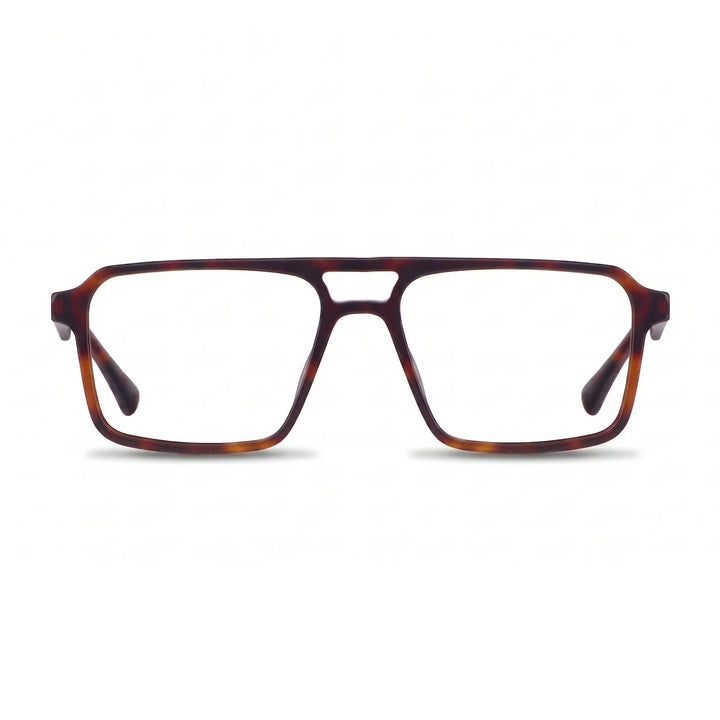 Anteojos Fiore 1039 en tortoiseshell – vista frontal