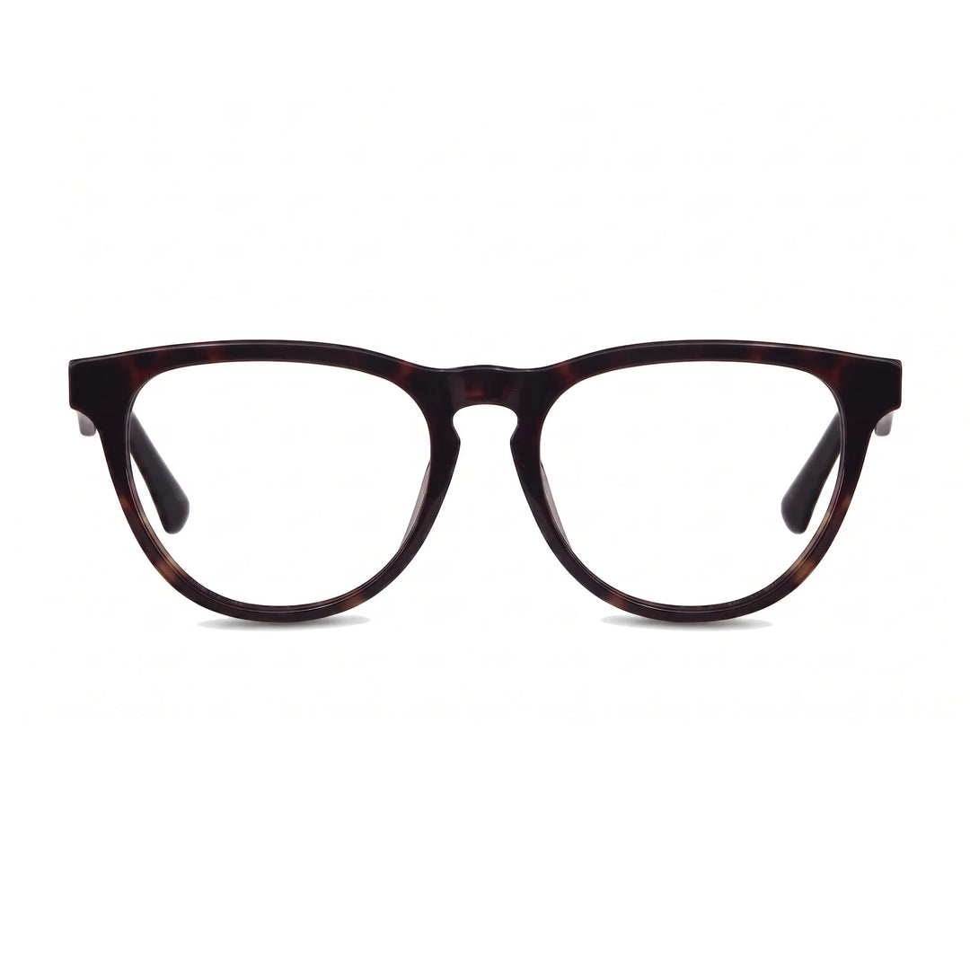 Anteojos Fiore 4488 en tortoiseshell – vista frontal