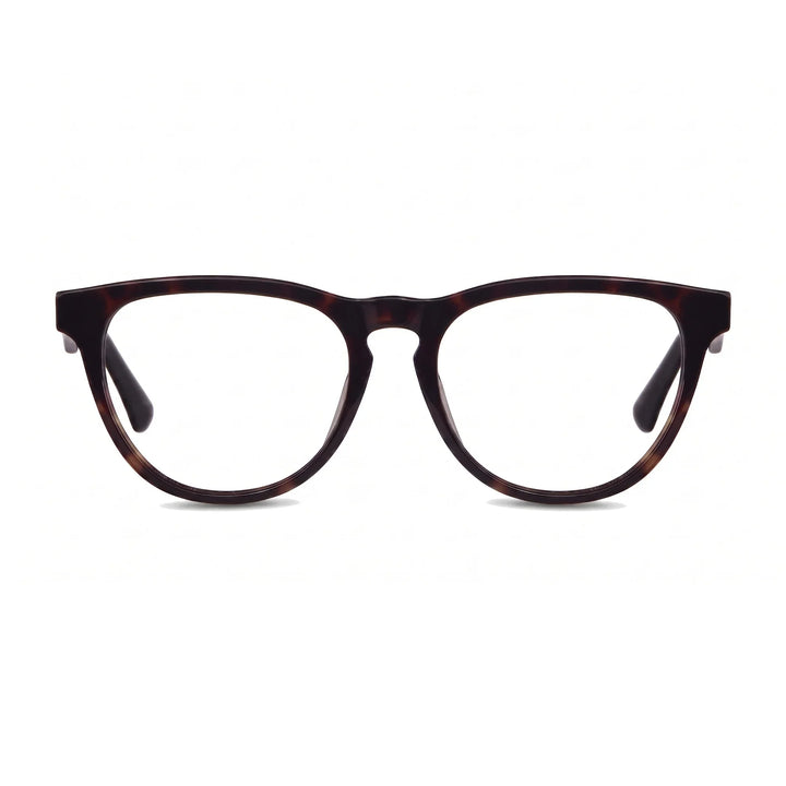 Anteojos Fiore 4488 en tortoiseshell – vista frontal