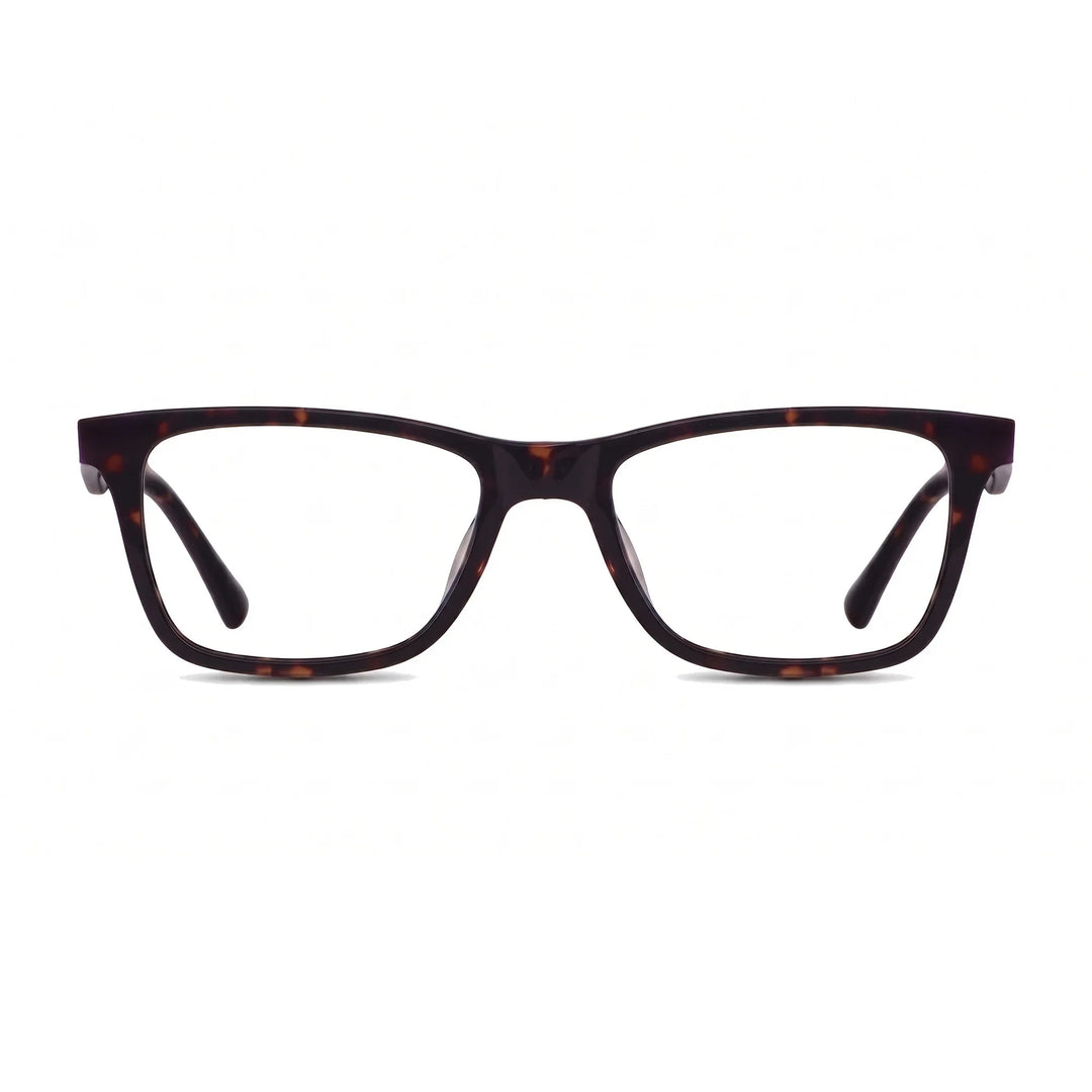 Anteojos Fiore 5228 en tortoiseshell – vista frontal