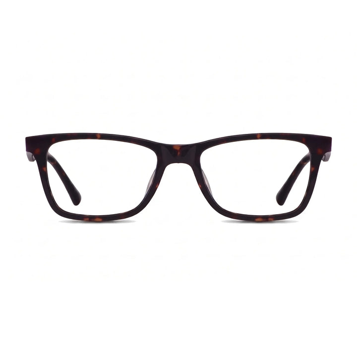 Anteojos Fiore 5228 en tortoiseshell – vista frontal