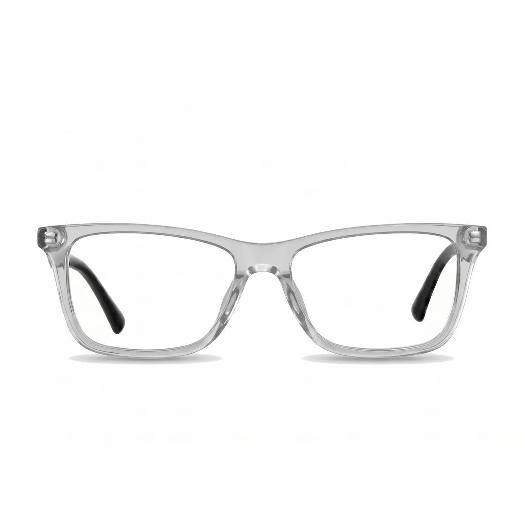 Anteojos Fiore 5228 en transparent – vista frontal