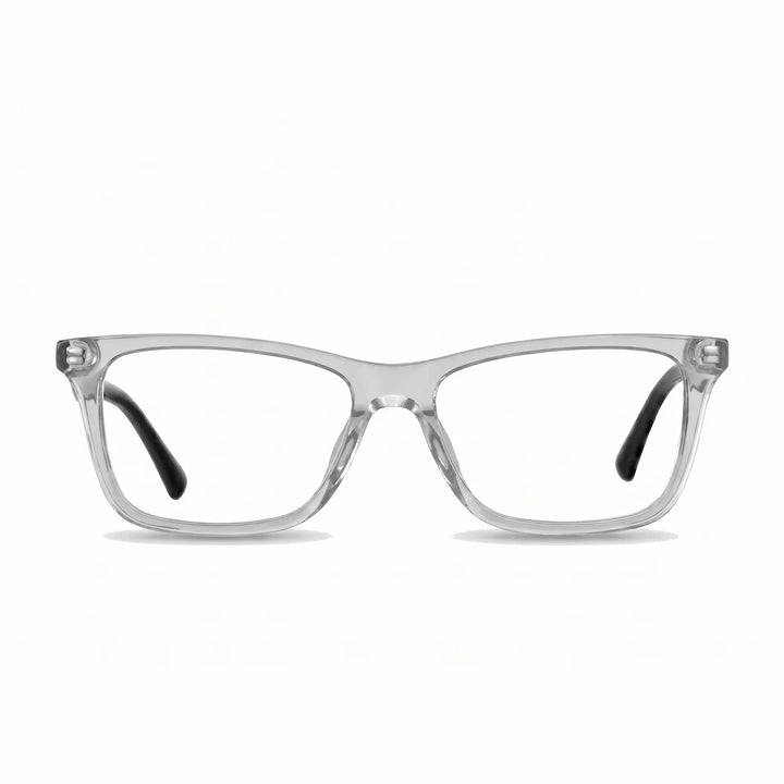 Anteojos Fiore 5228 en transparent – vista frontal