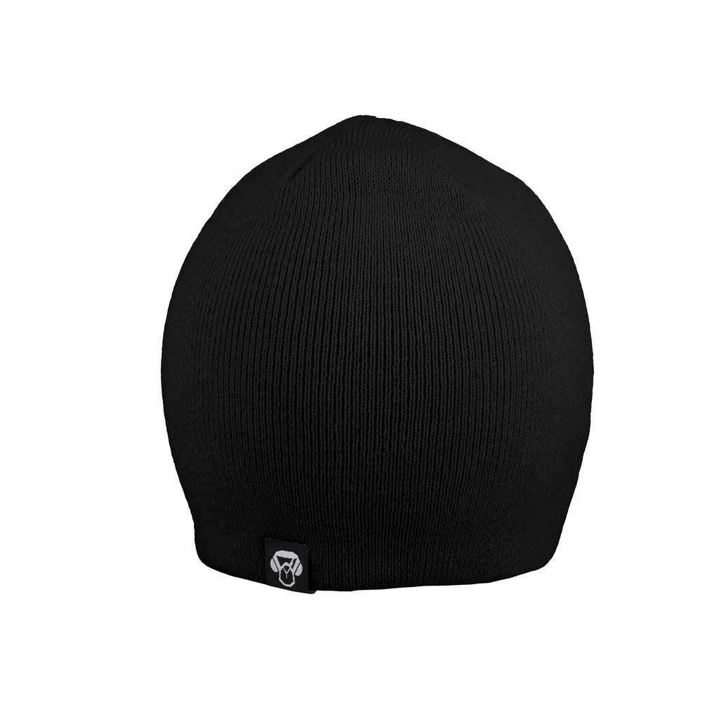Beanie Negro