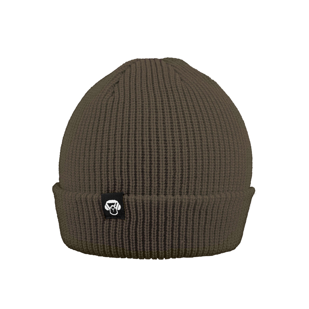 Beanie Verde