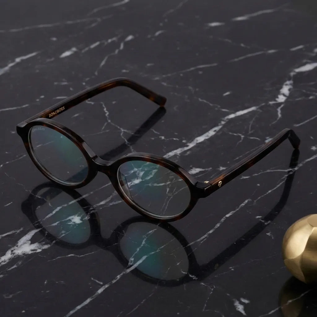 Lentes opticos Guapi Island carey antirreflex receta optica Bonoboss #color_carey