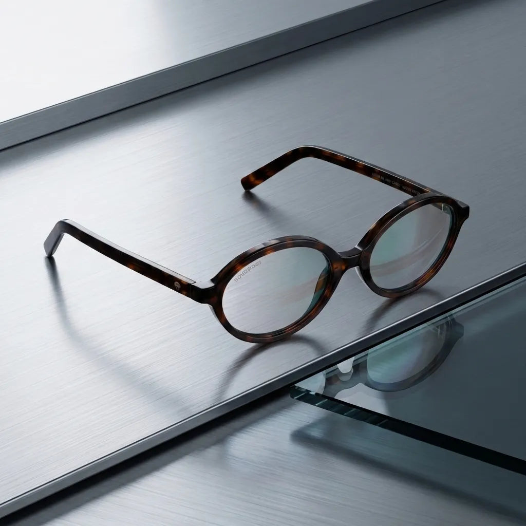 Lentes opticos Guapi Island carey antirreflex receta optica Bonoboss #color_carey