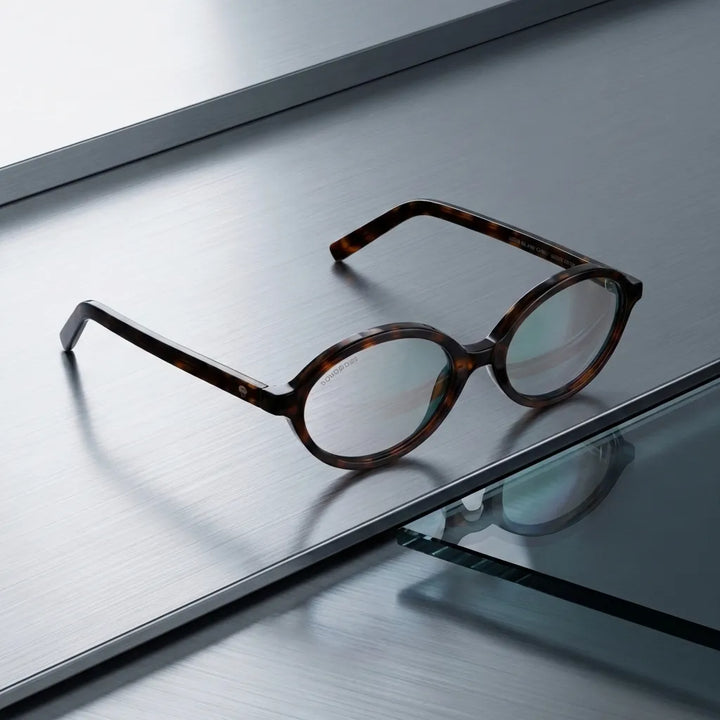 Lentes opticos Guapi Island carey antirreflex receta optica Bonoboss #color_carey