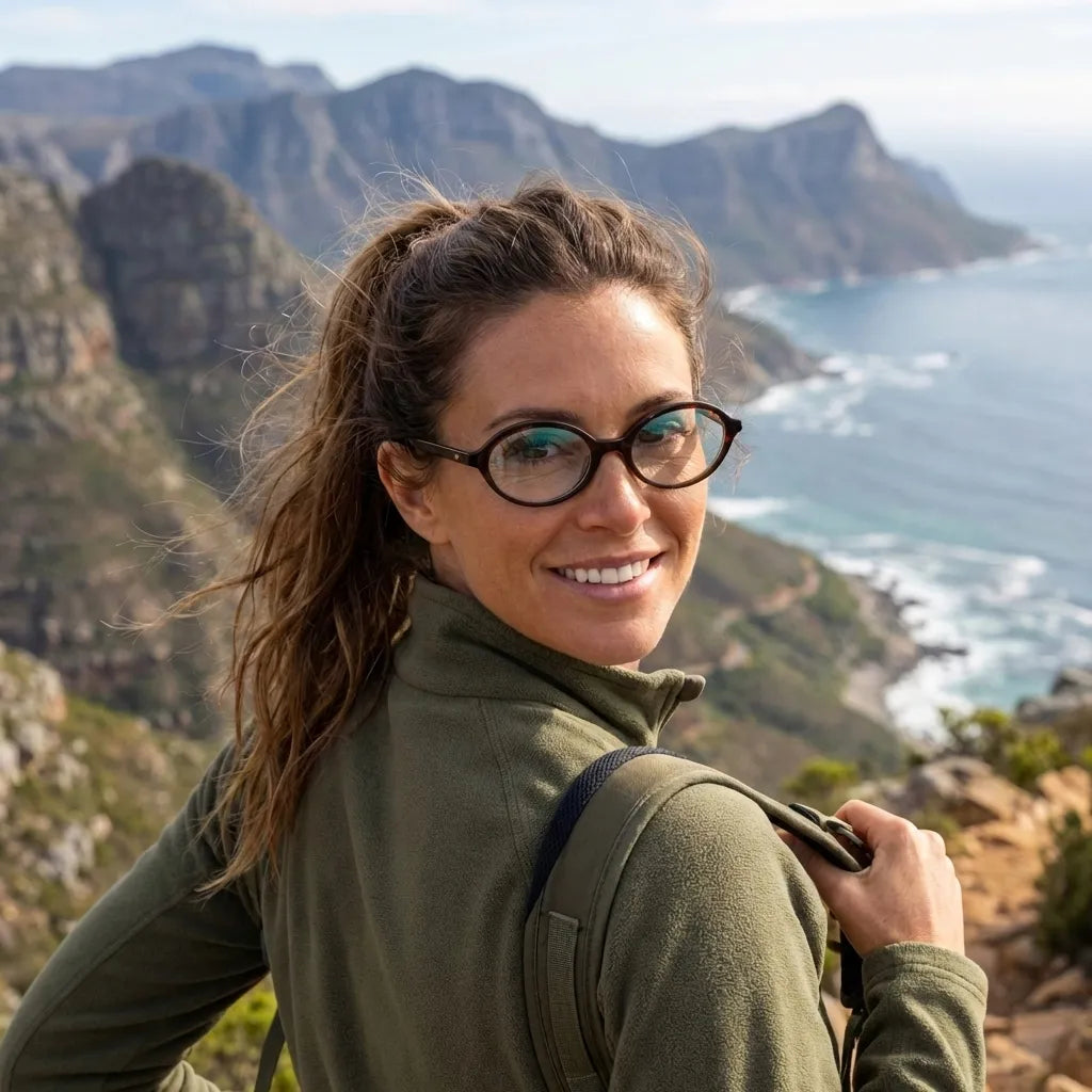 Lentes opticos Guapi Island carey antirreflex receta optica Bonoboss #color_carey