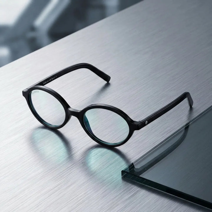 Lentes opticos Guapi Island negro antirreflex receta optica Bonoboss #color_negro