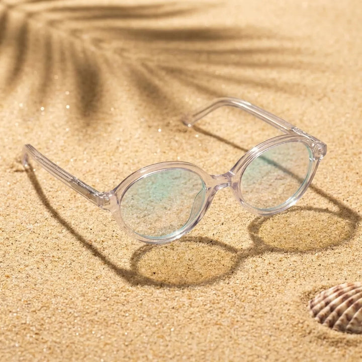 Lentes opticos Guapi Island transparente antirreflex receta optica Bonoboss #color_transparente