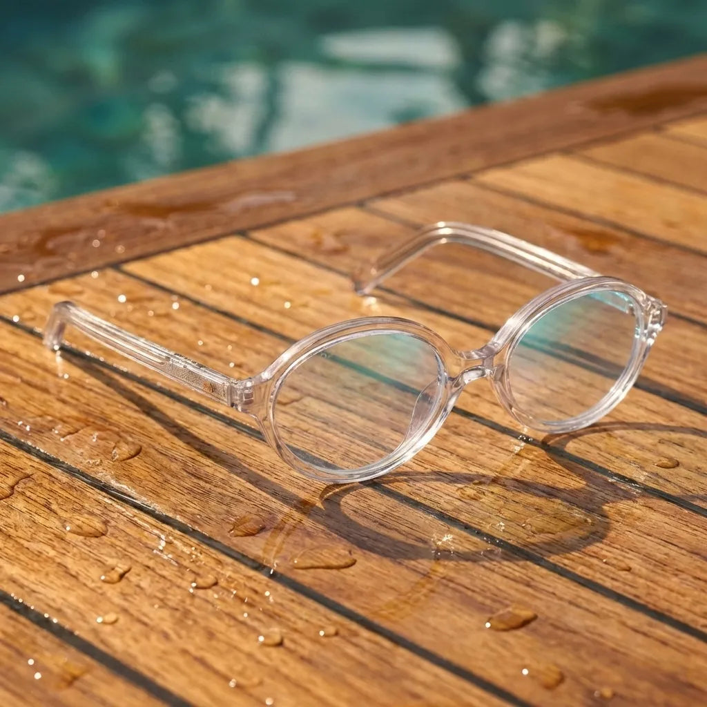 Lentes opticos Guapi Island transparente antirreflex receta optica Bonoboss #color_transparente