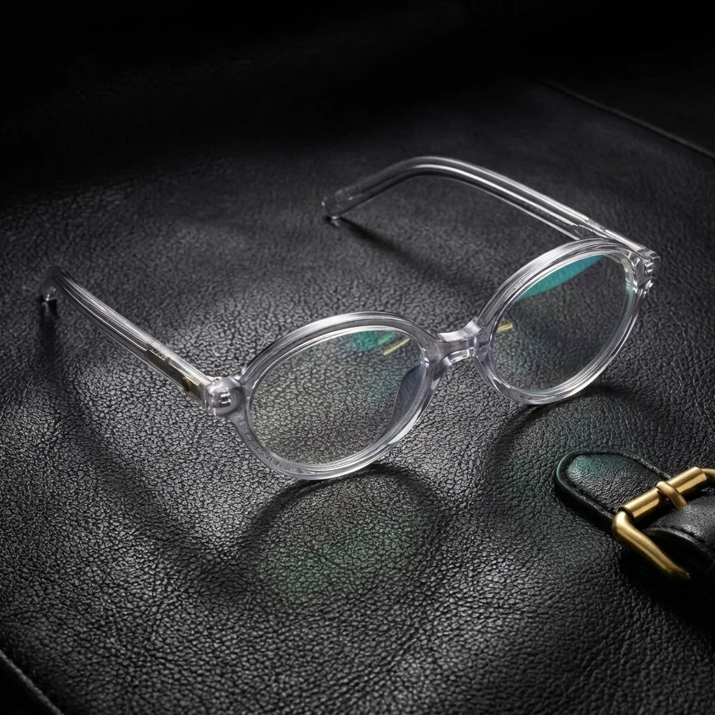 Lentes opticos Guapi Island transparente antirreflex receta optica Bonoboss #color_transparente