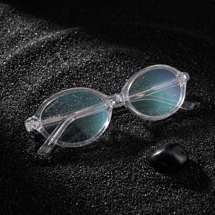 Lentes opticos Guapi Island transparente antirreflex receta optica Bonoboss #color_transparente