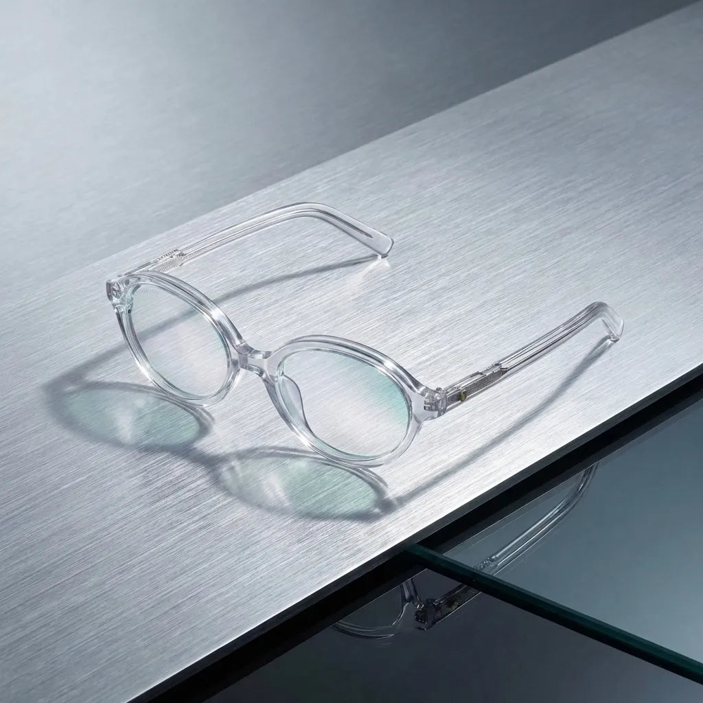 Lentes opticos Guapi Island transparente antirreflex receta optica Bonoboss #color_transparente