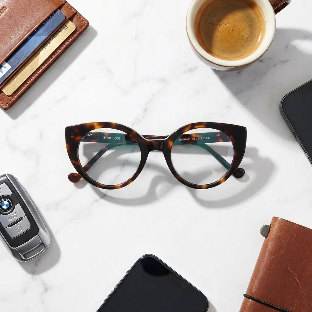 Hannover en carey tortoise lentes con receta de frente tratamiento antirrayas #color_carey