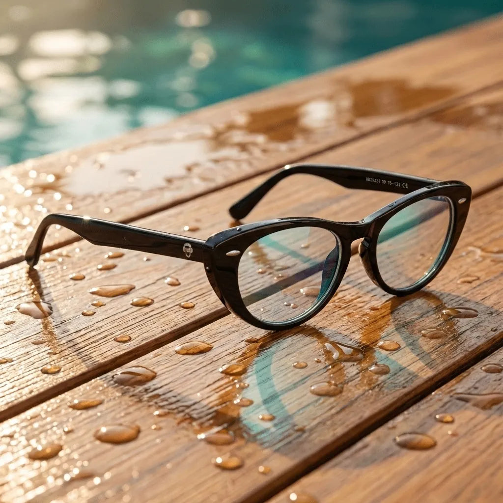 Lentes opticos Havana negro antirreflex receta optica Bonoboss #color_negro