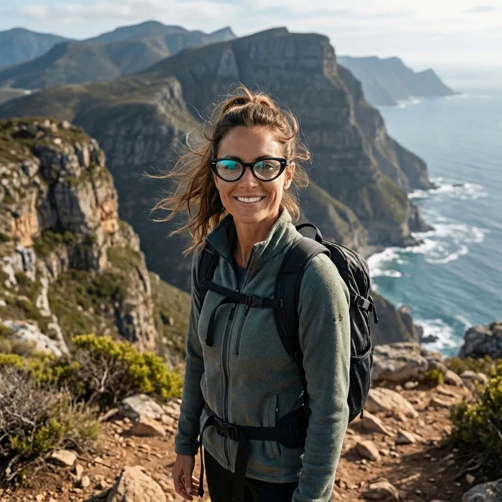 Lentes opticos Havana negro antirreflex receta optica Bonoboss #color_negro