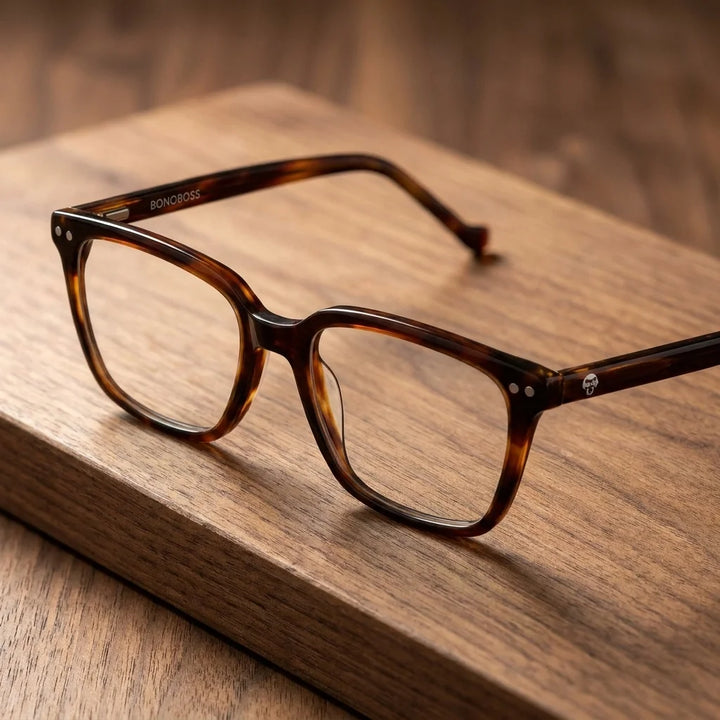 Kai Kai Clip brown armazon en detalle Bonoboss #editorial_armazon #color_brown