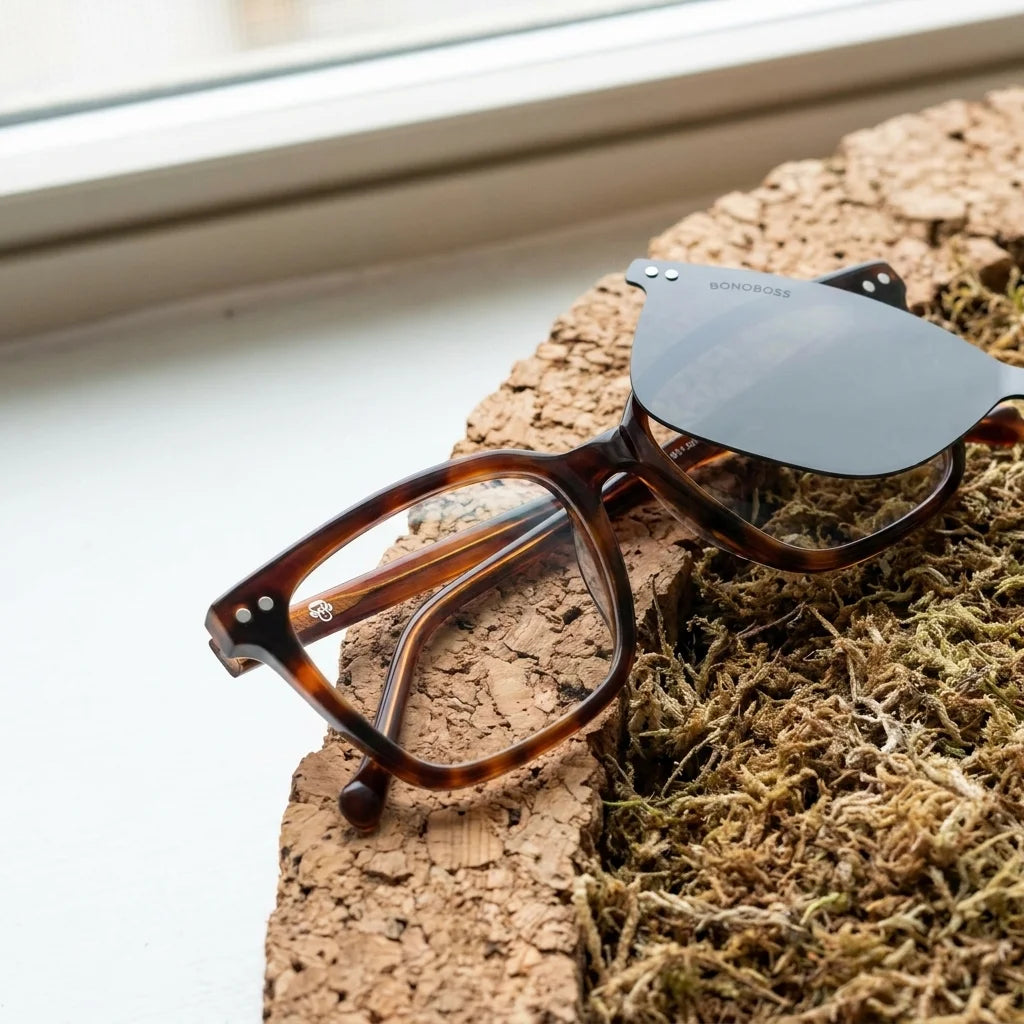 Kai Kai Clip brown materiales sustentables Bonoboss #editorial_sustentabilidad #color_brown