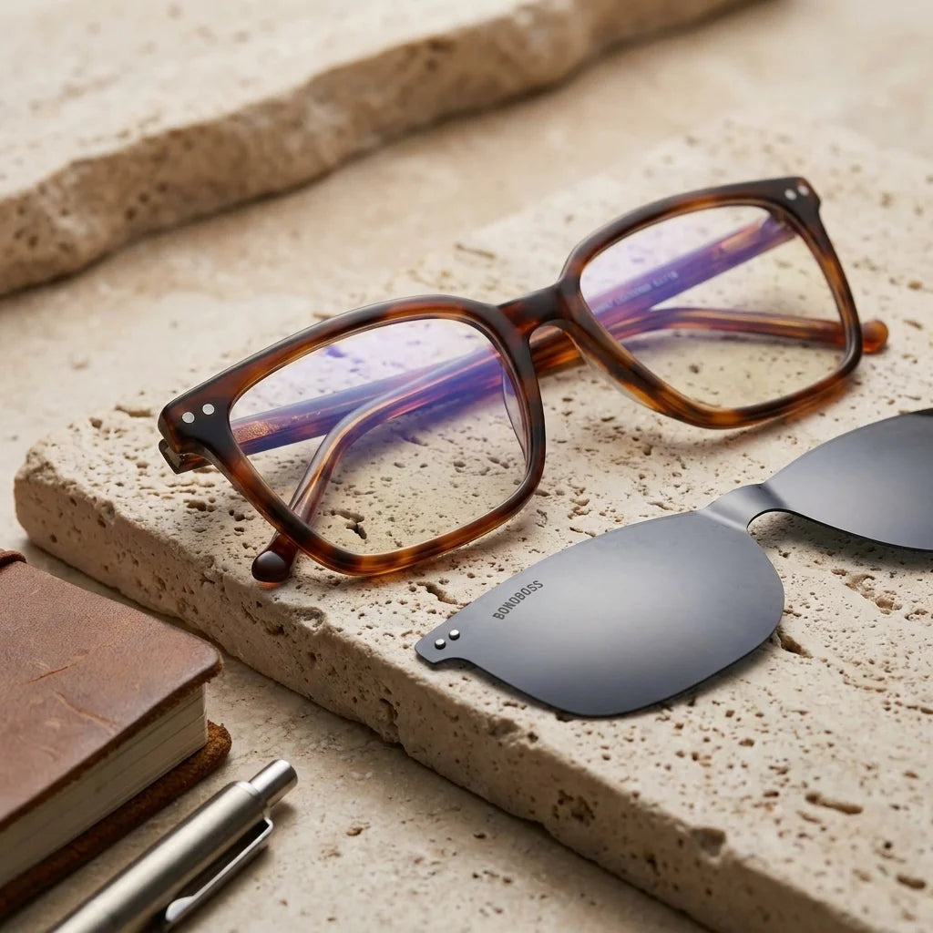 Kai Kai Clip brown tratamientos de cristal Bonoboss #editorial_tratamientos #color_brown